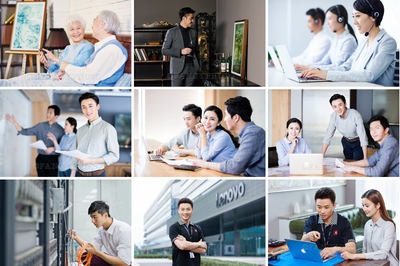 专业咨询策划服务 阎芳女士的卓越视角与实践