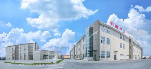 全球规模第一,设计年产能17.5万吨 这个工厂到底什么来头